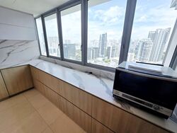 Pavilion 11 (D11), Condominium #531037951
